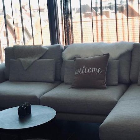 Appartement Bloc79/4 à Knokke-Le-Zoute Extérieur photo